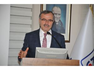 KSO Başkanı Kütükcü: “Kendi cephemizde güçlü olacağız”