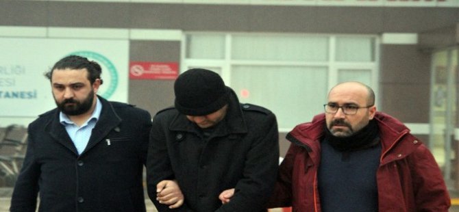 Konya Merkezli 43 İlde FETÖ Operasyonu: 120 Gözaltı Kararı