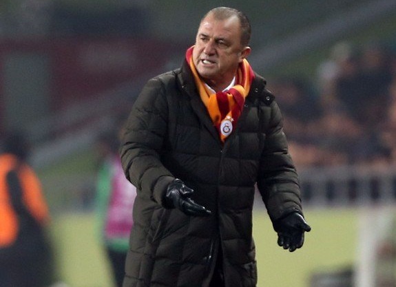 Terim: “Bu da bize nazar boncuğu olsun”