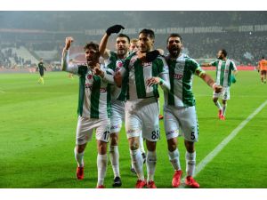 Adis Jahovic: "İlk maçımda gol attığım için çok mutluyum"