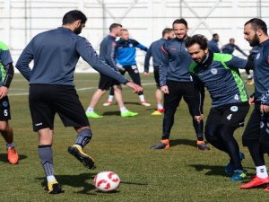 Atiker Konyaspor - Beşiktaş maçına misafir takım taraftarı alınmayacak