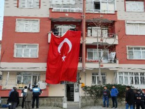 Akşehirli Polis Hakkari’de Şehit Düştü