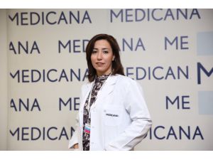 Doç. Dr. Handan Çipil: “Anemi tedavi edilebilen bir rahatsızlıktır"