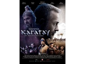 Direniş Karatay Filminin Fragmanı Sosyal Medyada İlgi Gördü