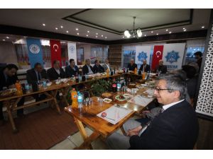 Beyşehir Belediyesinden 11 dış mahalleye düğün salonu