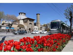 Konya ’Uluslararası Yeşil Başkentler Kongresi’ne ev sahipliği yapacak