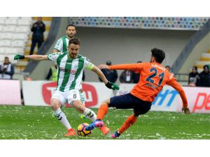 Atiker Konyaspor, Ali Çamdalı’nın sözleşmesini feshetti