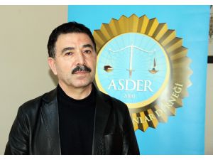 ASDER Konya Şube Başkanı Kanmaz: “28 Şubat unutulmasın"