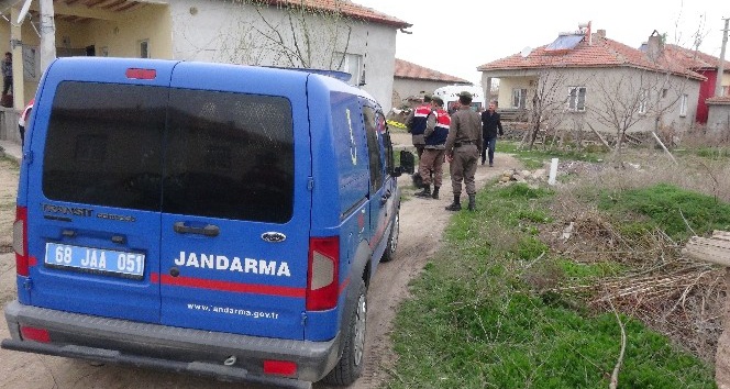 FETÖ’den aranan firari savcı Aksaray’da yakalandı