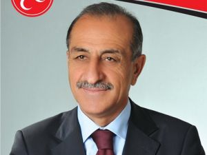 Eşmekaya, 2015 yılında yaptığımız hizmetlerle örnek belediye seçilecek