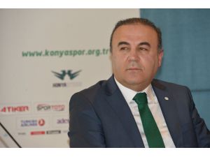 Ahmet Baydar: "Kazanmaktan başka alternatifimiz yok"