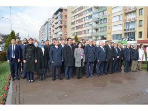 Konya’da 14 Mart Tıp Bayramı kutlandı