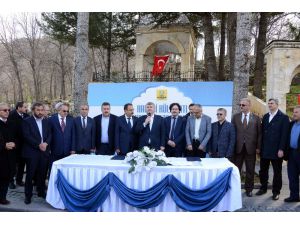 Hadimi Külliyatı Türkçe’ye kazandırılıyor