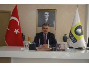 Başkan Özgüven’den 18 Mart mesajı