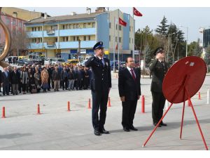 Kulu’da Çanakkale Zaferi ve Şehitler Günü etkinlikleri