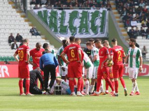 Hakan Ertürk: “İlk 5 içerisinde bitirmek için ne gerekiyorsa yapmaya çalışacağız”