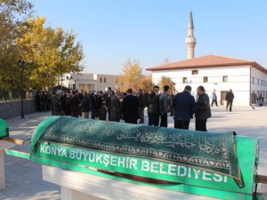 Mustafa Güler Hoca Hakk'a yürüdü