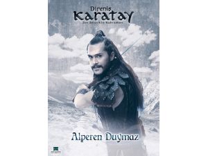 Oyuncu Alperen Duymaz: “Direniş Karatay filmi İç Anadolu ve Konya’daki gençler için önemli"