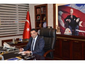 ATSO Başkanı Koçaş: “Aksaray’da şirket kurmak artık çok kolay”