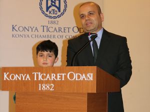 KTO Karatay’dan Dünya Sosyal Hizmet Günü programı