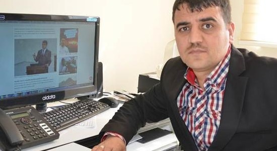 Eskilli Öğretim Üyesi'nin yaşadığı ilginç olay! Öldüğünü derste öğrendi