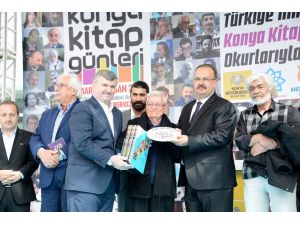 Kitap Günleri bu yıl 200 bin ziyaretçiyi ağırladı