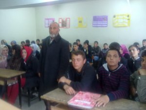 Himmet Kuşpınar Hoca vefat etti