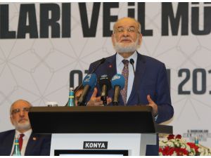 Temel Karamollaoğlu: "Önümüzdeki seçimler, Cumhuriyet tarihinin en önemli seçimi olacak"