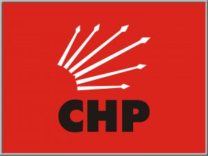 CHP Eskil  İlçe Başkanlığı'na ilk aday!