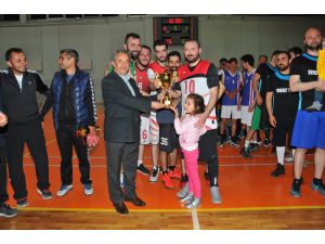 Şipitin Çıksın Basketbol Turnuvası Şampiyonu Belli Oldu