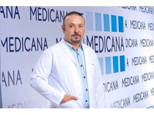 Yrd. Doç. Dr. Kayapınar: “Meme küçültme ve büyütme ameliyatları artık korkutmuyor”