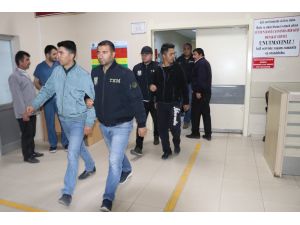 TSK’ya sızmış kripto FETÖ’cülere operasyon: 35 gözaltı