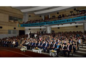 Hazreti Mevlana ve ailesini karşılama programları Sufi Sinema Günleri ile başladı