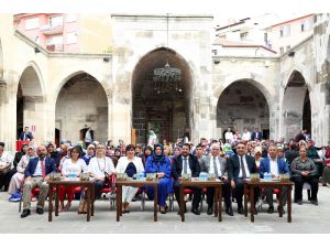 Aksaray Belediyesi ve İŞ-KUR’dan anlamlı dayanışma