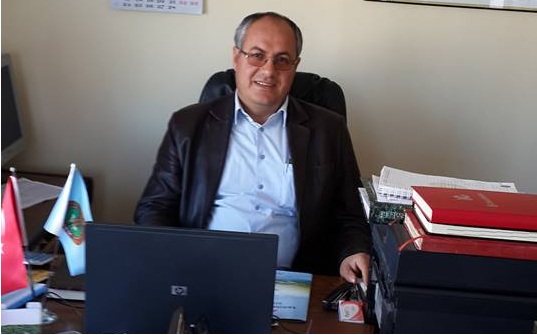 Gürsel Keskin'den kura çekilişine davet