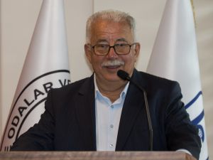 Mehmet Ali Atiker güven tazeledi