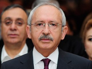 Kılıçdaroğlu'nun acı günü!