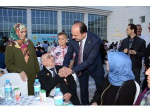 Altay: "Konya, Ramazan’ın en güzel yaşandığı şehirlerdendir"