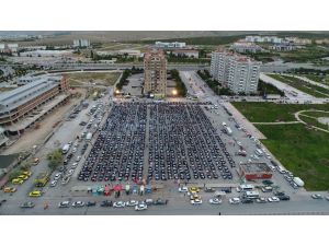 Bosna Hersek ve Kosova Mahallelerinde iftar coşkusu