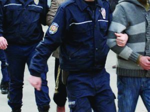 Aksaray Polis'inden hırsızlara darbe