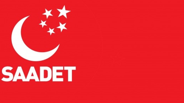 İşte Saadet Partisinin il il aday listesi