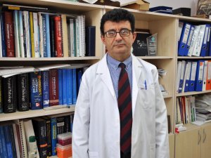 Prof Dr. Artaç, ICTW’ye Türkiye’den davet edilen ilk bilim insanı oldu