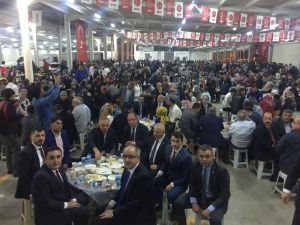 Kalaycı: “Emeklilikte yaşa takılanların sorunlarını çözeceğiz”