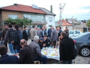 Beyşehir’de dış mahalle iftarları sürüyor