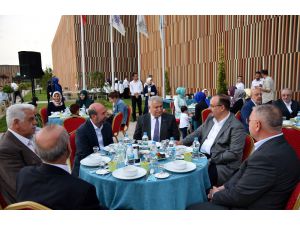 SOBE’de iftar coşkusu