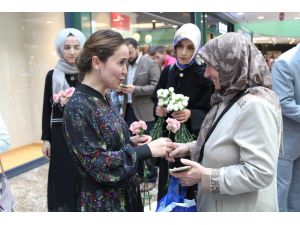 Milletvekili Adayı Zerrin Özel: "Konya’nın nabzı ne ise Türkiye’de de nabız o"