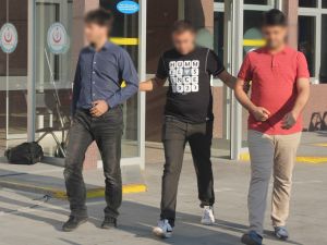 FETÖ’nün ’Mahrem asker ağabeylerine’ yönelik operasyonda gözaltı sayısı 45’e yükseldi