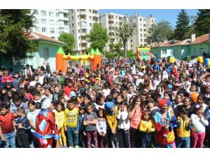 Ereğli’de Çocuk Atölyesi 2 Temmuz’da başlıyor