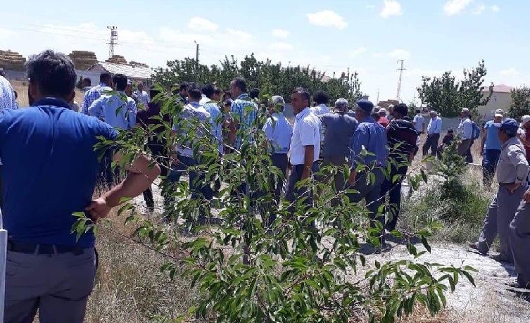 Arzı Özkan son yolculuğuna uğurlanıyor