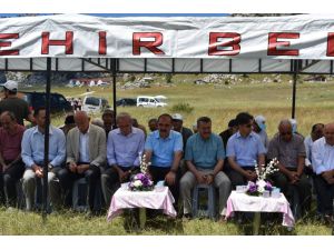 Başkan Tutal, Tepecik ve Madenli Yayla Şenliklerine katıldı